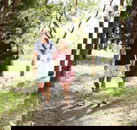 Wagga Wagga - Mackay Tourism