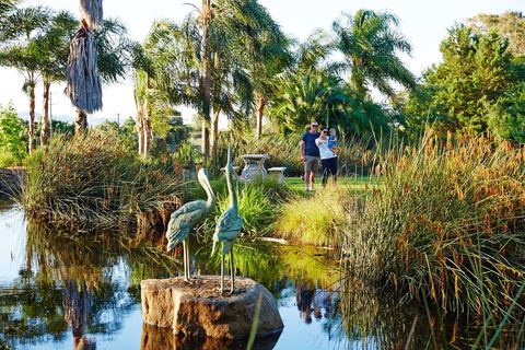 Wagga Wagga - Mackay Tourism 1