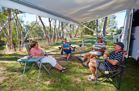 Wagga Wagga - Mackay Tourism 2
