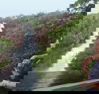 Wangi Falls Walk - Mackay Tourism