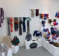 Warm Wooley and Wearable Exhibition - Mackay Tourism