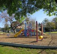 Wolseley Park - Mackay Tourism