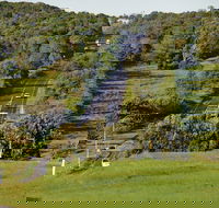 Wollongbar - Mackay Tourism