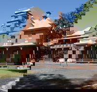 Woodbridge - Mackay Tourism