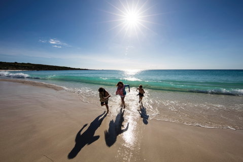 Yallingup - Mackay Tourism 1