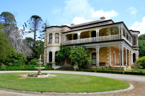 Yallum Park - Mackay Tourism 0