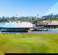 Yamba Golf and Country Club - Mackay Tourism