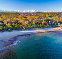 Abrahams Bosom Beach - Mackay Tourism