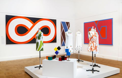 Adelaide Cool: The Abstract Art Of David And John Dallwitz Edit - Mackay Tourism 0