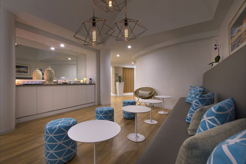 AQUA Day Spa At Sofitel Noosa Pacific Resort - Mackay Tourism 0