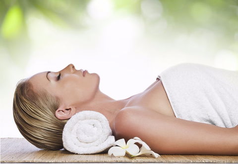 AQUA Day Spa At Sofitel Noosa Pacific Resort - Mackay Tourism 2