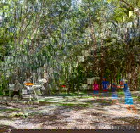 Ballina Disc Golf - Mackay Tourism