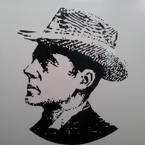Banjo Paterson: More Than A Poet Exhibition - Mackay Tourism 1