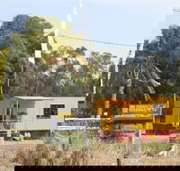 Banyandah Studio - Mackay Tourism