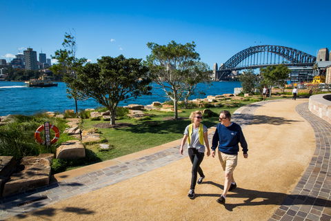 Barangaroo - Mackay Tourism 0
