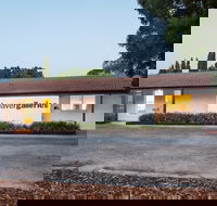 Beaver Galleries - Mackay Tourism
