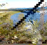 Bens Walk - Mackay Tourism