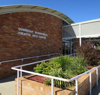 Bicentennial Creative Arts Centre - Mackay Tourism