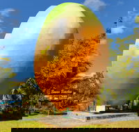 Big Mango - Mackay Tourism