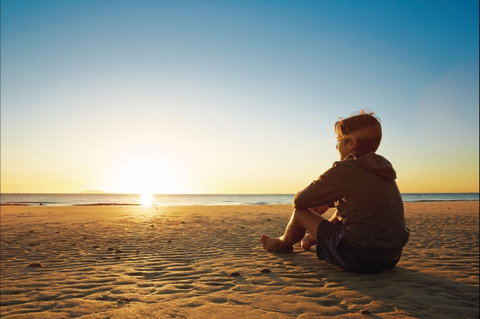 Blissful Northern Beaches - Mackay Tourism 0