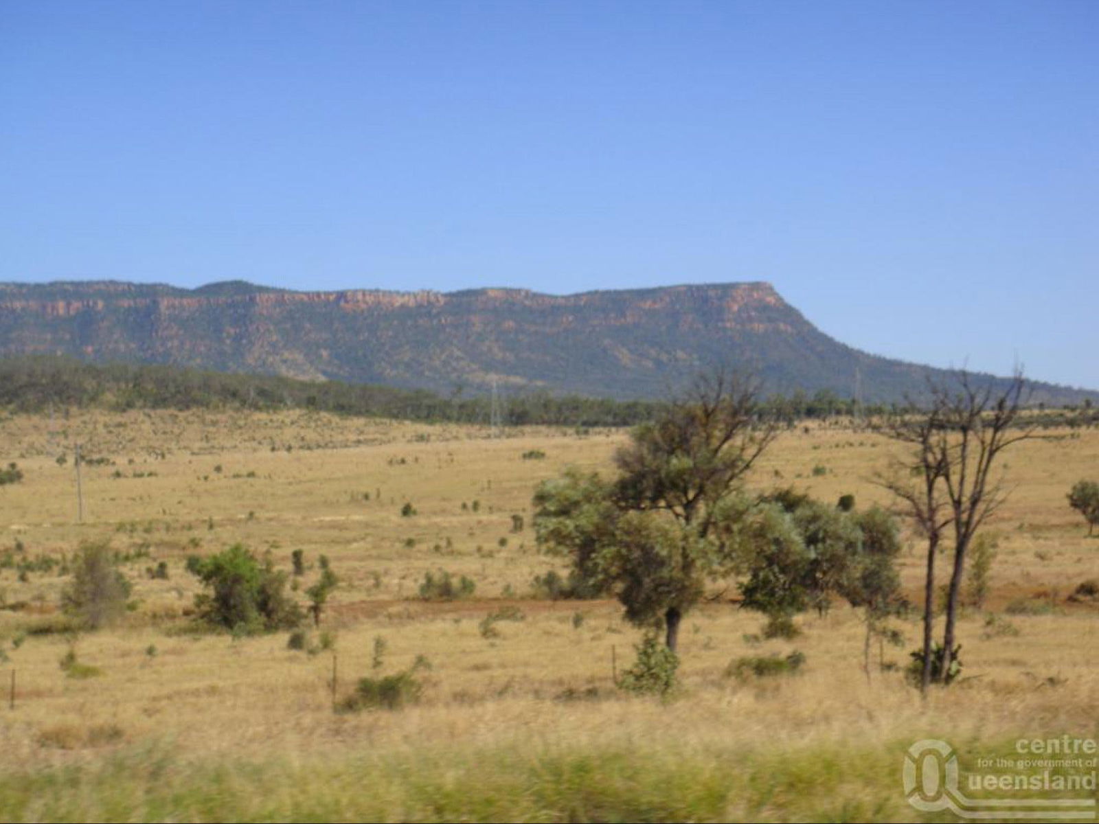 Etna Creek QLD Mackay Tourism