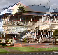 Cambooya - Mackay Tourism
