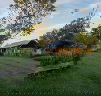 Camden - Mackay Tourism