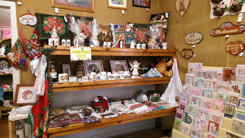 Campbelltown Craft Society - Mackay Tourism 1