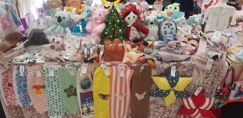 Campbelltown Craft Society - Mackay Tourism 2