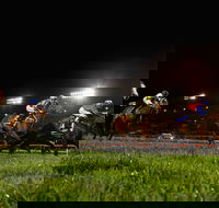 Canterbury Park Racecourse - Mackay Tourism