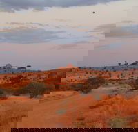 Castle Rock walk and Lookout - Mackay Tourism