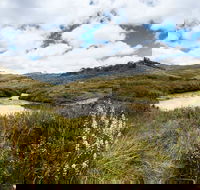 Cascade Hut trail - Mackay Tourism