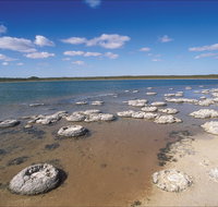 Cervantes - Mackay Tourism