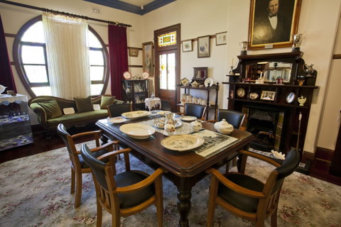 Clarence River Historical Society Inc - Mackay Tourism 0