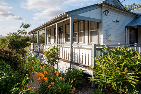 Coffs Harbour Regional Museum - Mackay Tourism 0