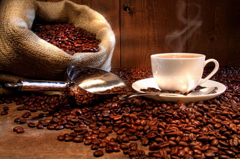 Coffee Works - Mackay Tourism 0