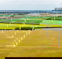Collgar Wind Farm Merredin - Mackay Tourism