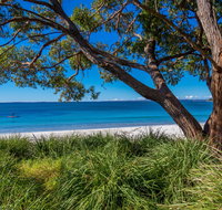 Collingwood Beach - Mackay Tourism