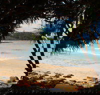 Convent Beach - Mackay Tourism