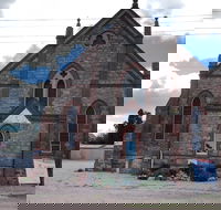 Copper Coast Baptist Church Wallaroo - Mackay Tourism