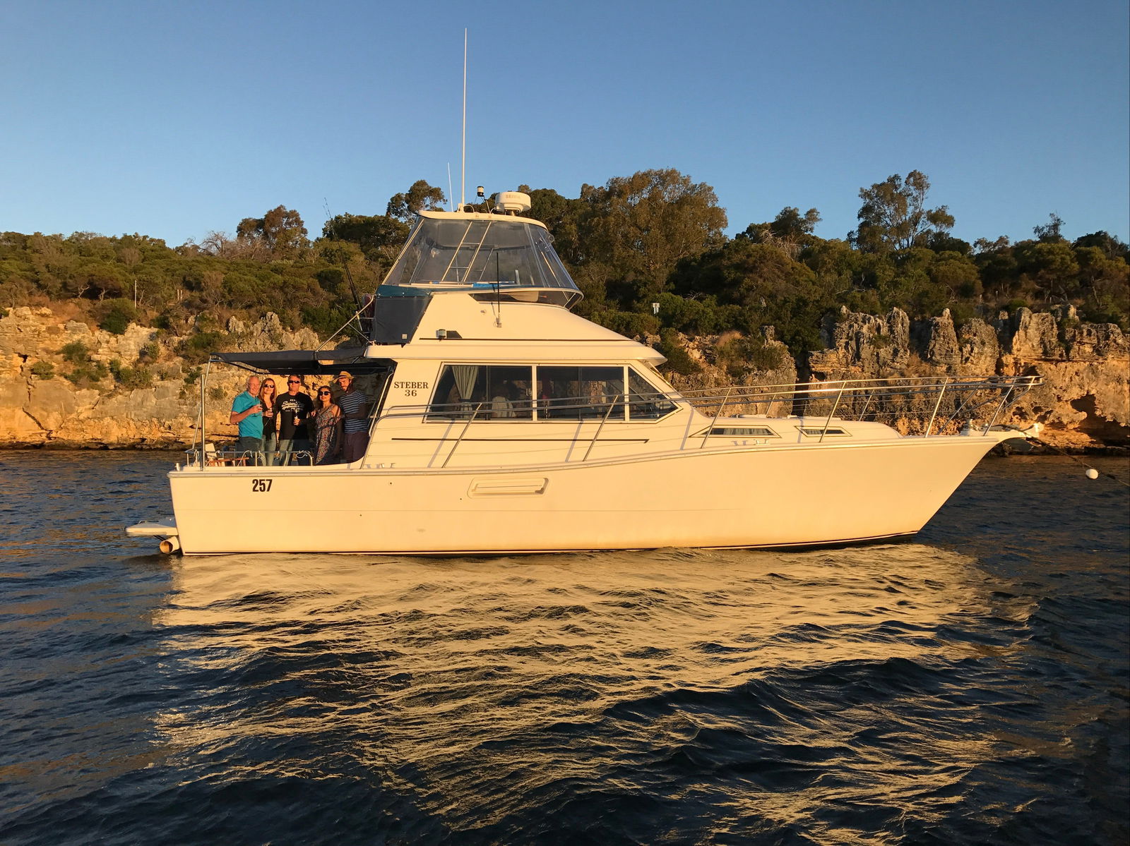 East Fremantle WA Mackay Tourism