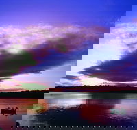 Currumbin Waters - Mackay Tourism