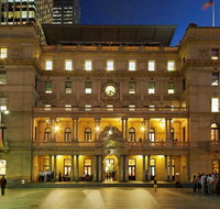 Customs House - Mackay Tourism