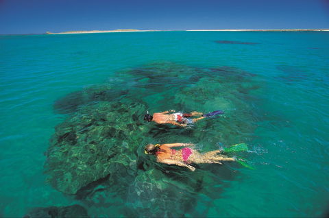 Dampier - Mackay Tourism 2