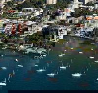 Double Bay - Mackay Tourism