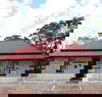 Dredge's Cottage - Mackay Tourism