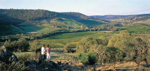 Eat, Pick, Grow Trail - Wanneroo And Chittering - Mackay Tourism 1