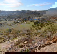Eldorado and the Woolshed Valley - Mackay Tourism