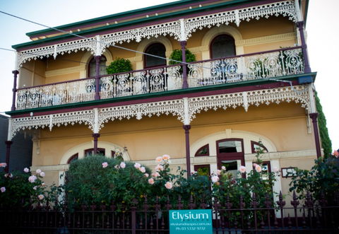 Elysium Day Spa - Mackay Tourism 0
