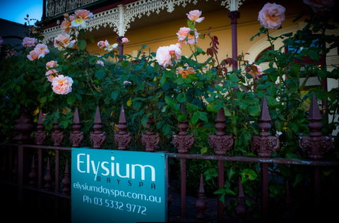 Elysium Day Spa - Mackay Tourism 1